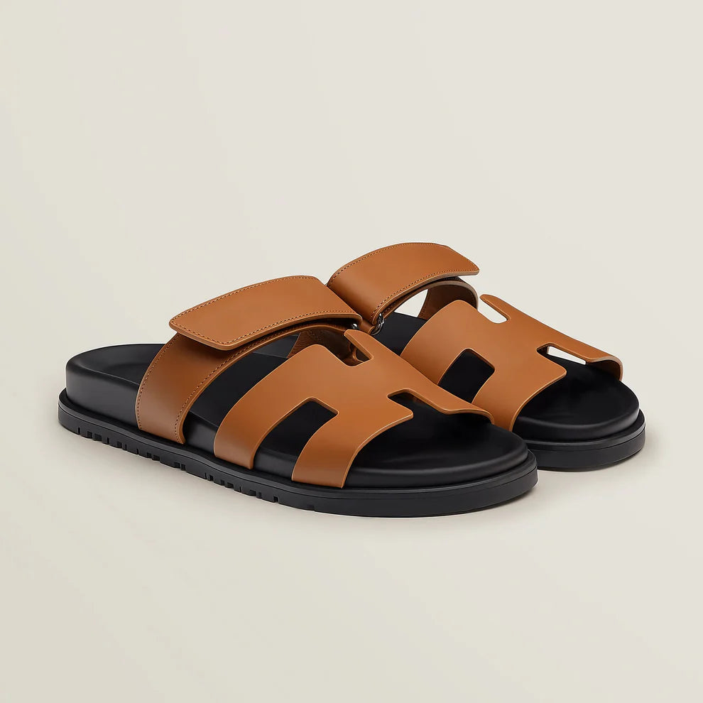 BOUDOIT - STYLISH ORTHOPEDIC SANDALS