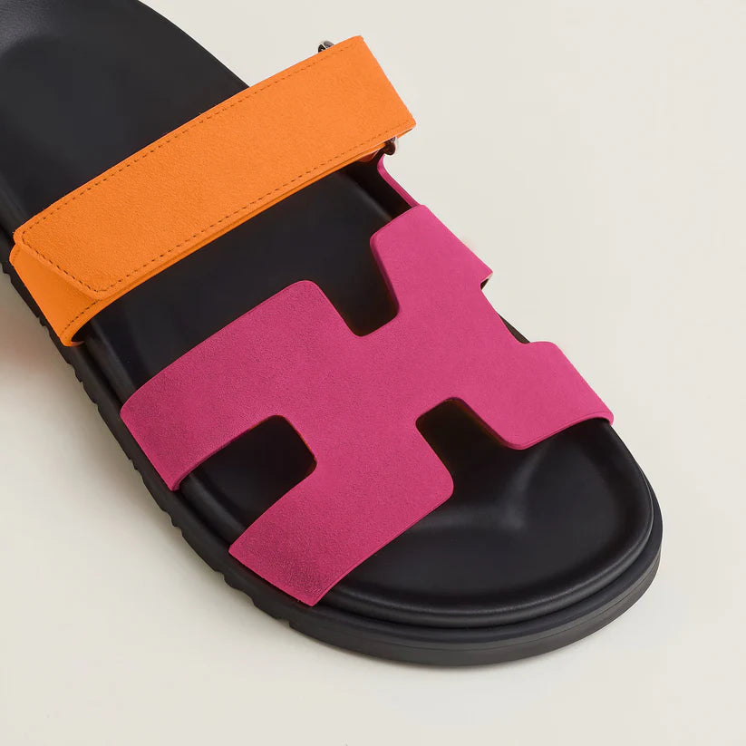 BOUDOIT - STYLISH ORTHOPEDIC SANDALS