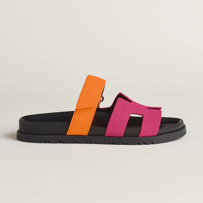 BOUDOIT - STYLISH ORTHOPEDIC SANDALS