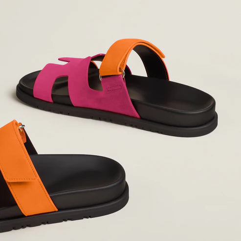 BOUDOIT - STYLISH ORTHOPEDIC SANDALS