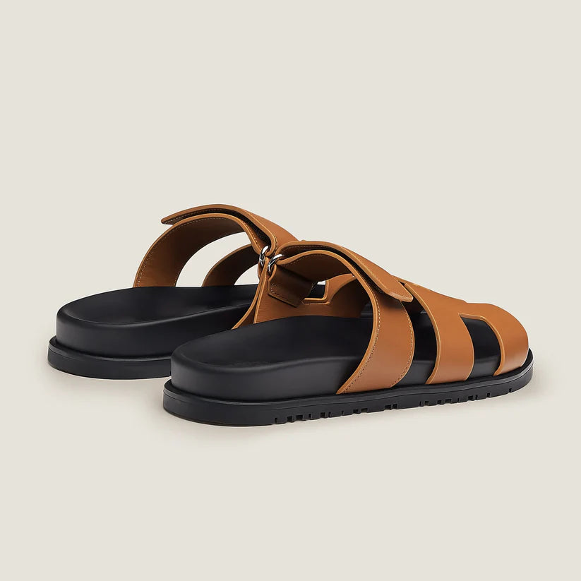 BOUDOIT - STYLISH ORTHOPEDIC SANDALS